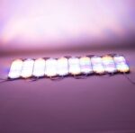 POWERMASTER MODÜL LED 12V 3.6W WRGBY FLAŞLI YANIP SÖNEN 14339-2835 - Görsel 2