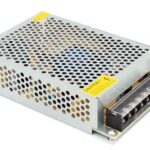 POWERMASTER 5 VOLT - 20 AMPER  KALIN METAL KASA ADAPTÖR