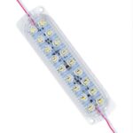 POWERMASTER MODÜL LED 12V 3.6W SOĞUK BEYAZ FLAŞLI YANIP SÖNEN 2835