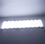 POWERMASTER MODÜL LED 12V 3.6W SOĞUK BEYAZ FLAŞLI YANIP SÖNEN 2835 - Görsel 2