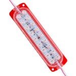 POWERMASTER MODÜL LED 12V 3.6W KIRMIZI FLAŞLI YANIP SÖNEN 2835