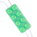 POWERMASTER MODÜL LED 12V 3.6W YEŞİL 2835