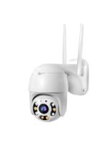 O-KAM-3038 Wifi 3MP PTZ Kamera - Görsel 6