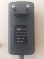 WEKO 5 VOLT - 3 AMPER 5.5*2.5 UÇLU - Görsel 3