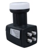 T&SMART ULTRA HD 4K UNIVERSAL QUAD DÖRTLÜ LNB 0.1DB - Görsel 4