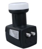 T&SMART ULTRA HD 4K UNIVERSAL TWIN ÇİFTLİ LNB 0.1DB - Görsel 2