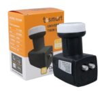 T&SMART ULTRA HD 4K UNIVERSAL TWIN ÇİFTLİ LNB 0.1DB