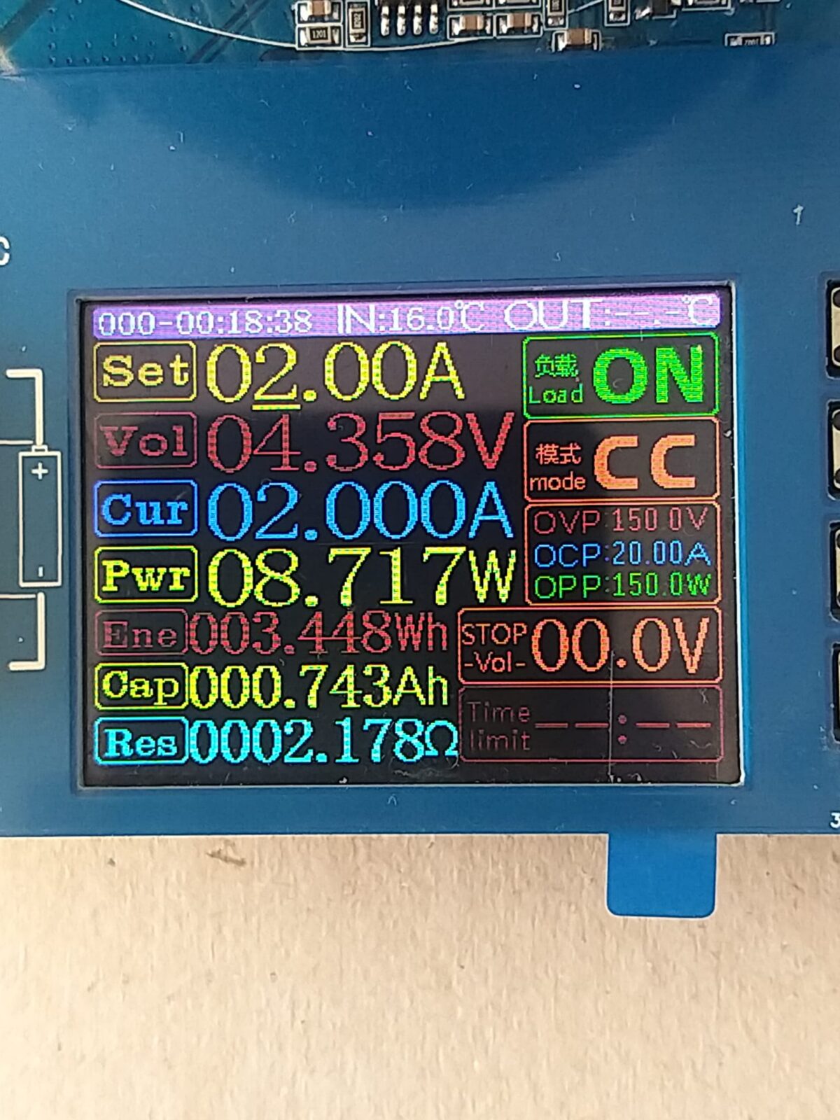 WEKO 5 VOLT - 2 AMPER - 10 WATT 5.5*2.5 UÇLU YERLİ ÜRETİM PLASTİK KASA PRİZ TİPİ ADAPTÖR - Görsel 2