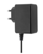 WEKO 5 VOLT - 2 AMPER - 10 WATT 5.5*2.5 UÇLU YERLİ ÜRETİM PLASTİK KASA PRİZ TİPİ ADAPTÖR - Görsel 4