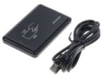 13.56MHz USB RFID Kart-Etiket Okuyucu - Görsel 7