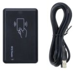 13.56MHz USB RFID Kart-Etiket Okuyucu
