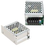 WEKO 5 VOLT - 6 AMPER YERLİ ÜRETİM METAL KASA ADAPTÖR - Görsel 3