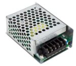 WEKO 5 VOLT - 6 AMPER YERLİ ÜRETİM METAL KASA ADAPTÖR