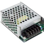 WEKO 5 VOLT - 6 AMPER YERLİ ÜRETİM METAL KASA ADAPTÖR