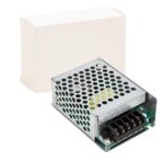 WEKO 5 VOLT - 6 AMPER YERLİ ÜRETİM METAL KASA ADAPTÖR - Görsel 2