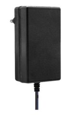 WEKO 7.5 VOLT - 2 AMPER 5.5*2.5 UÇLU YERLİ ÜRETİM PRİZ TİPİ ADAPTÖR - Görsel 3