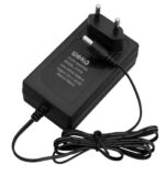 WEKO 7.5 VOLT - 2 AMPER 5.5*2.5 UÇLU YERLİ ÜRETİM PRİZ TİPİ ADAPTÖR - Görsel 2