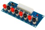 ATX Güç Kaynağı Dağıtım Modülü XH-M229