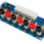 ATX Güç Kaynağı Dağıtım Modülü XH-M229