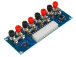 ATX Güç Kaynağı Dağıtım Modülü XH-M229 - Görsel 2