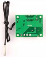 W1209 Röle Çıkışlı Dijital Termostat, Sıcaklık Kontrol Kartı - Görsel 5